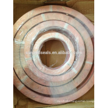 Copper Gasket, Flat Copper Gasket, Copper Washer